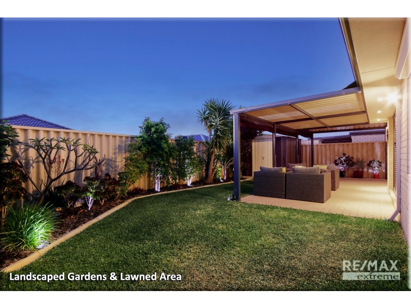 15 Talybont Bend, Butler WA 6036