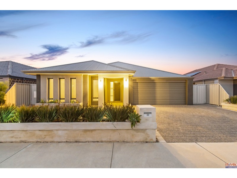 32 Biara Road, Yanchep WA 6035