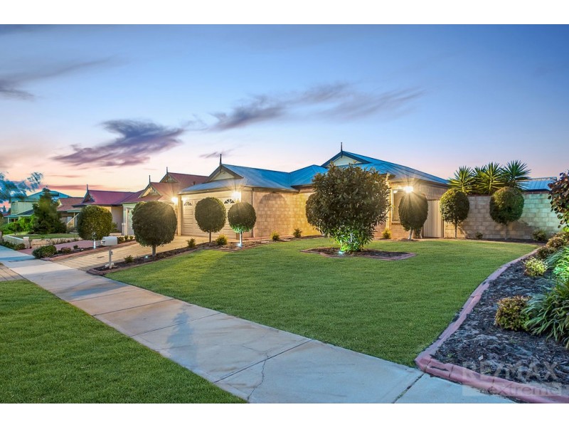 29 Camborne Parkway, Butler WA 6036