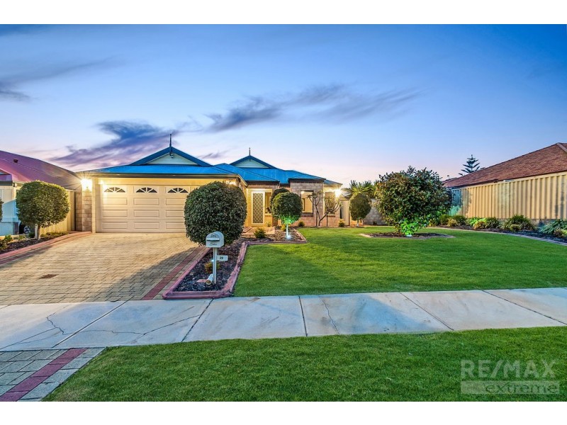 29 Camborne Parkway, Butler WA 6036