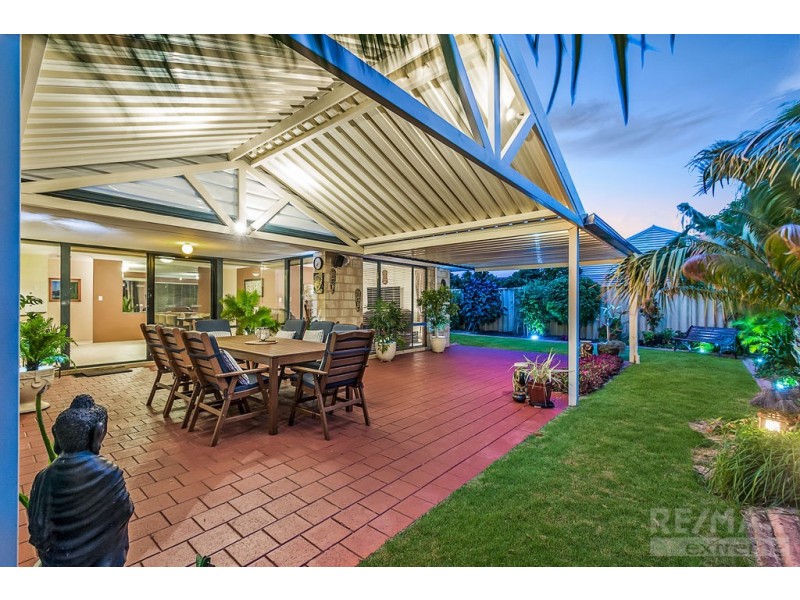 29 Camborne Parkway, Butler WA 6036