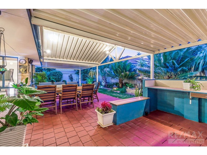 29 Camborne Parkway, Butler WA 6036