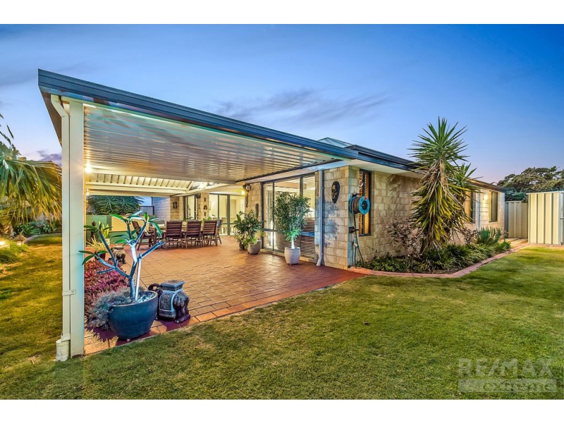 29 Camborne Parkway, Butler WA 6036