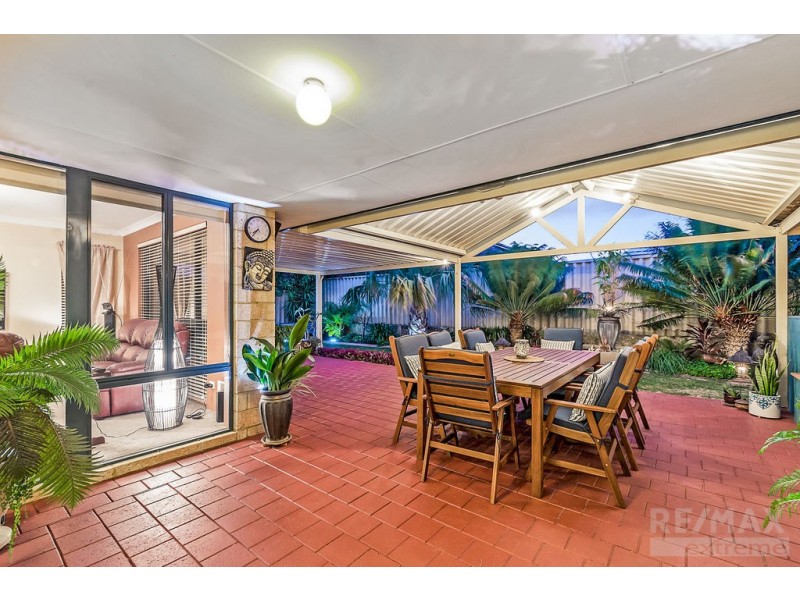 29 Camborne Parkway, Butler WA 6036