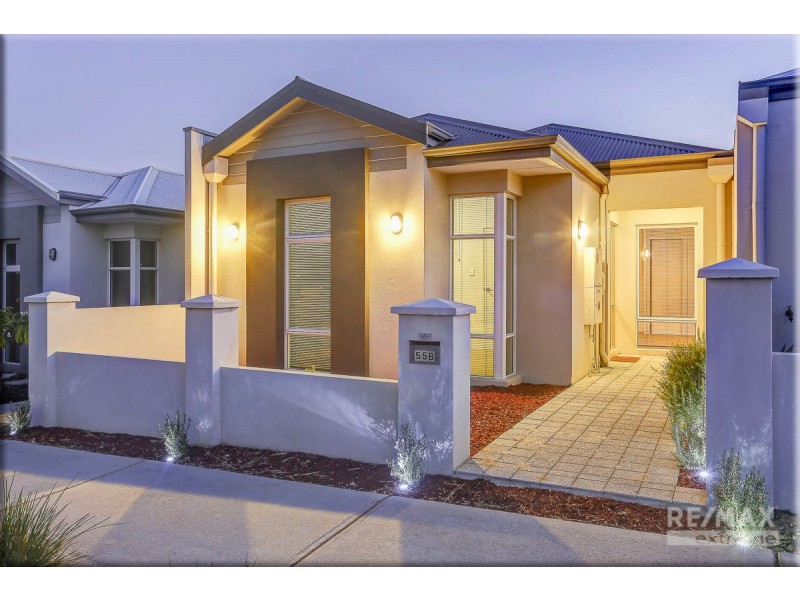 55B Helmsdale Loop, Butler WA 6036