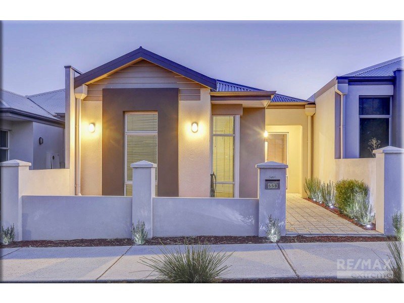 55B Helmsdale Loop, Butler WA 6036