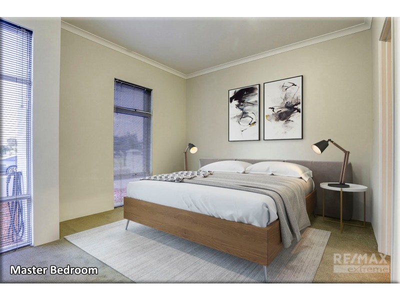 55B Helmsdale Loop, Butler WA 6036