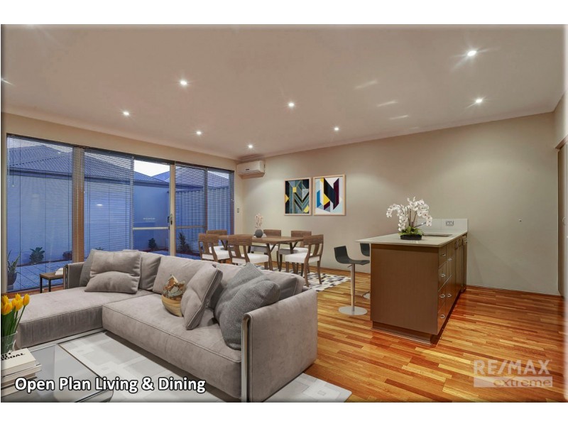 55B Helmsdale Loop, Butler WA 6036