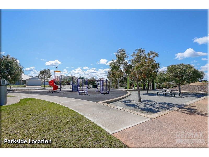 55B Helmsdale Loop, Butler WA 6036