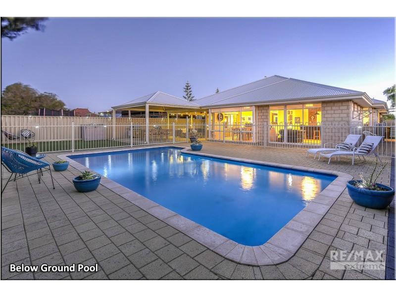 27 Silverton Avenue, Butler WA 6036