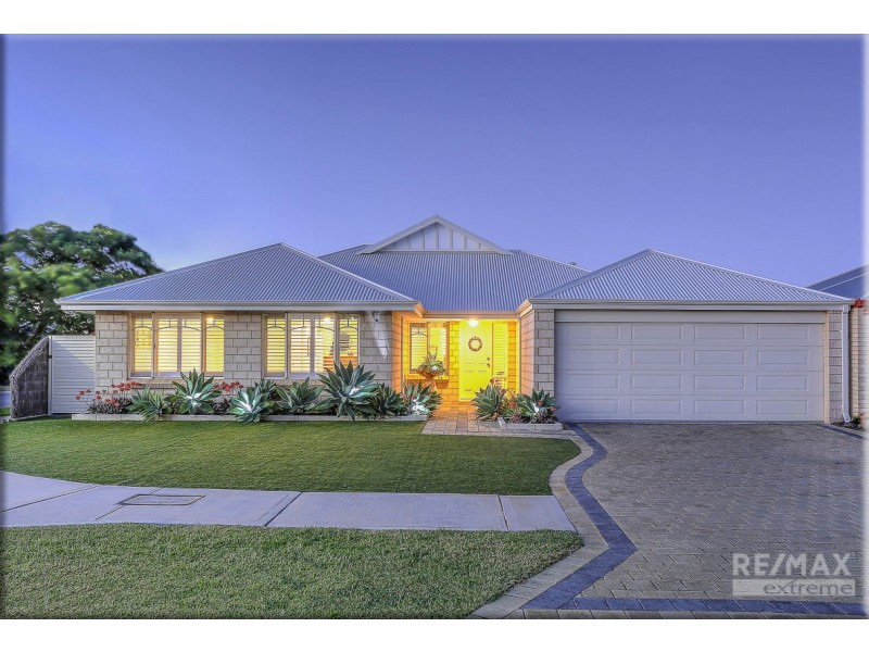 27 Silverton Avenue, Butler WA 6036