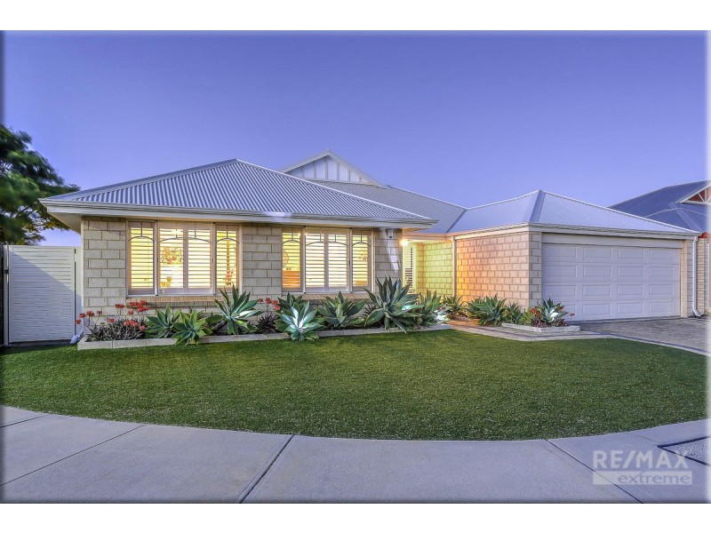 27 Silverton Avenue, Butler WA 6036