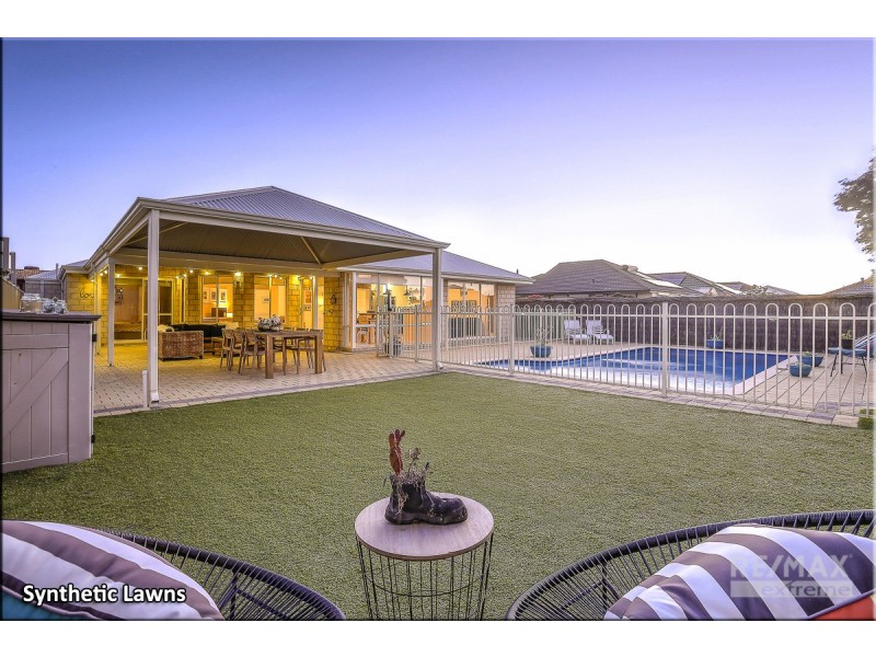 27 Silverton Avenue, Butler WA 6036