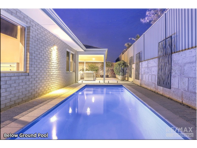 4 Course Way, Alkimos WA 6038