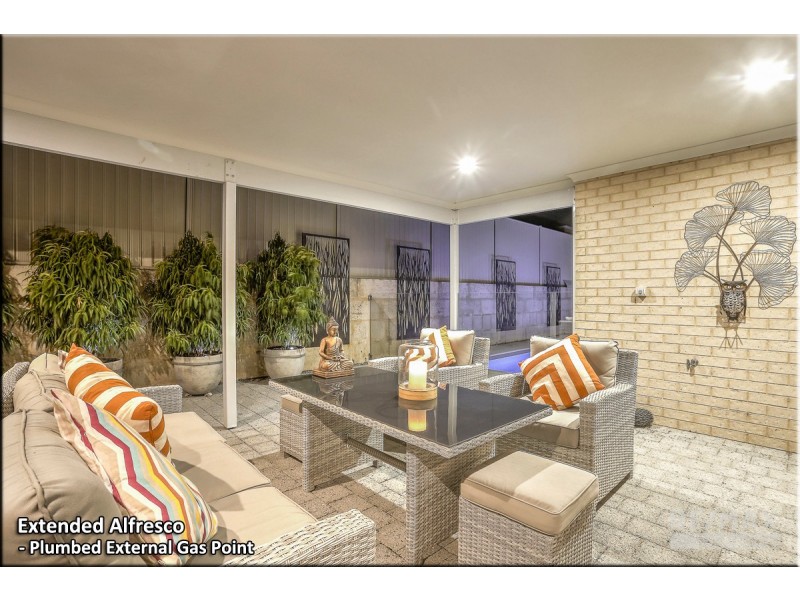 4 Course Way, Alkimos WA 6038