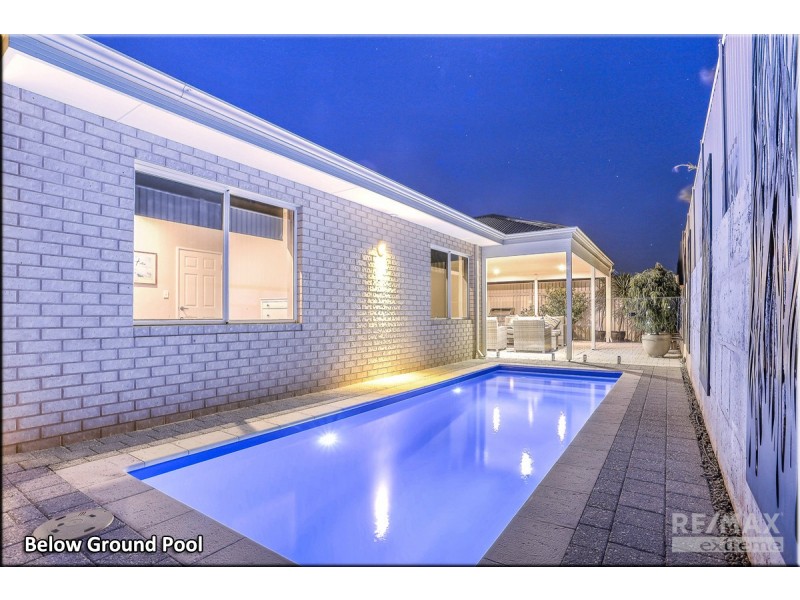 4 Course Way, Alkimos WA 6038