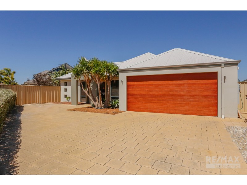 3 Agnes Way, Quinns Rocks WA 6030