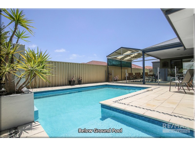 12 Hapuna Street, Butler WA 6036