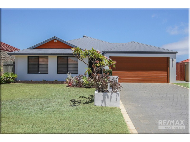 12 Hapuna Street, Butler WA 6036