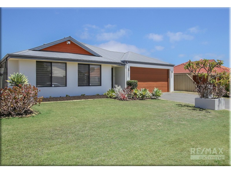 12 Hapuna Street, Butler WA 6036