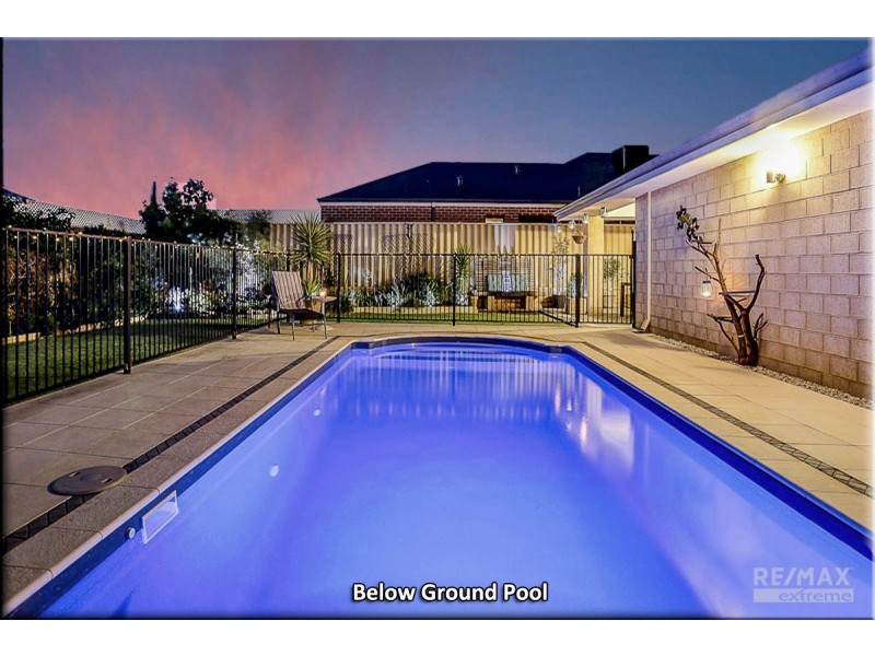 18 Beachwood Crescent, Butler WA 6036