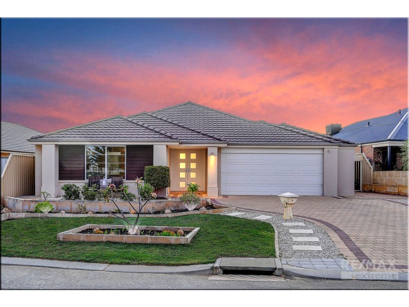 18 Beachwood Crescent, Butler WA 6036