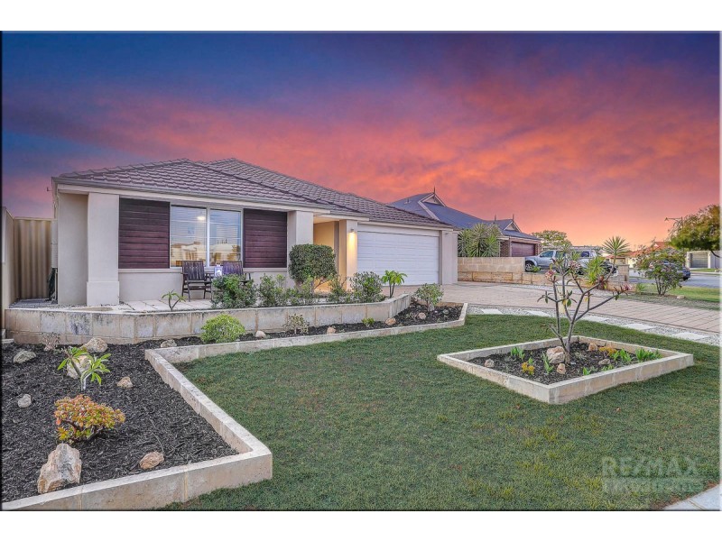 18 Beachwood Crescent, Butler WA 6036