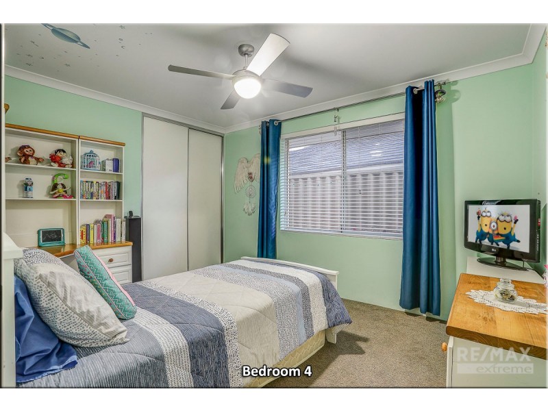 18 Beachwood Crescent, Butler WA 6036