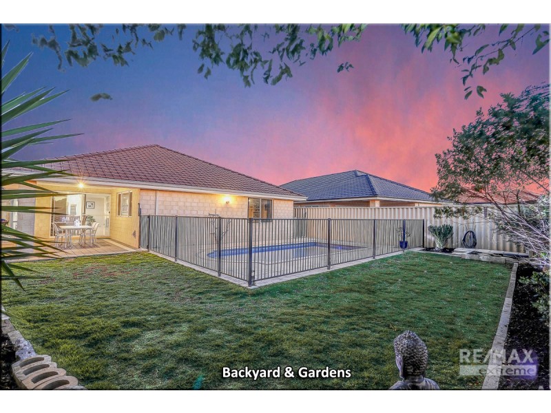 18 Beachwood Crescent, Butler WA 6036