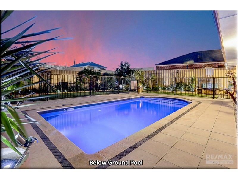 18 Beachwood Crescent, Butler WA 6036