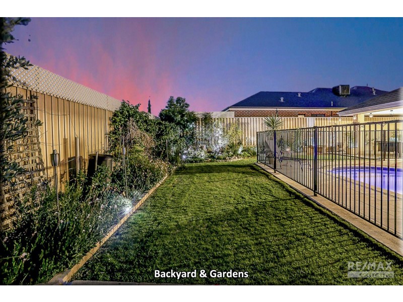 18 Beachwood Crescent, Butler WA 6036