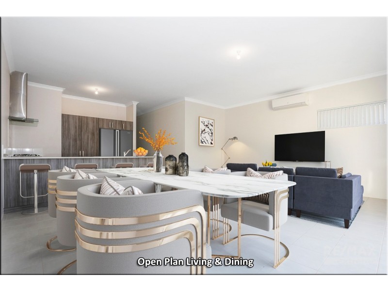 54 Millom Street, Butler WA 6036