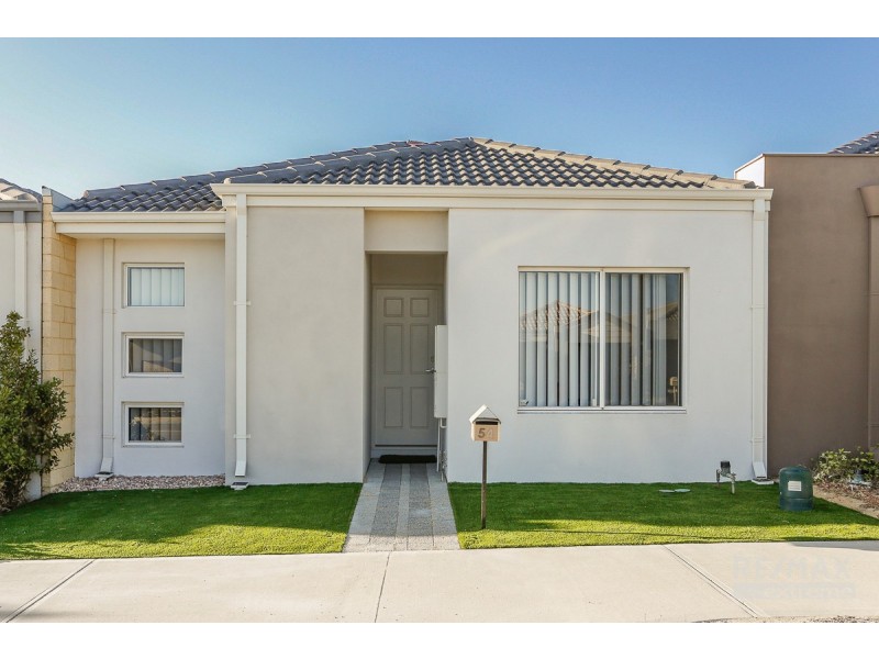 54 Millom Street, Butler WA 6036