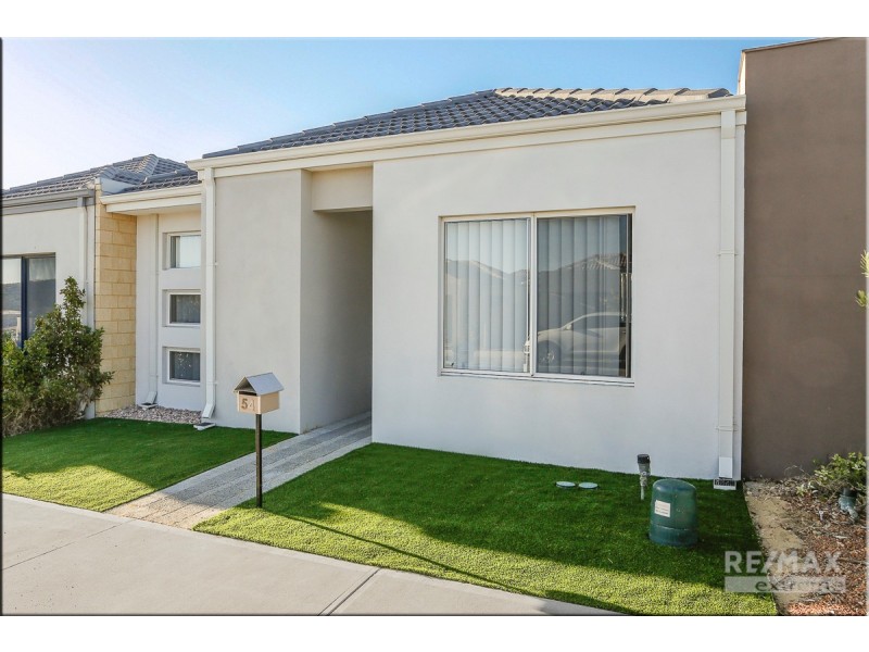 54 Millom Street, Butler WA 6036