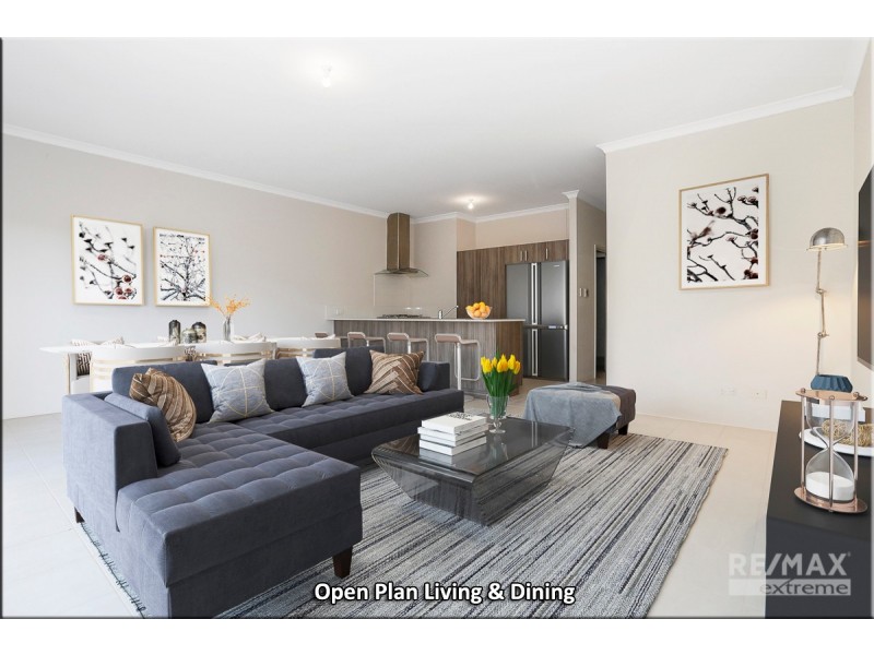 54 Millom Street, Butler WA 6036