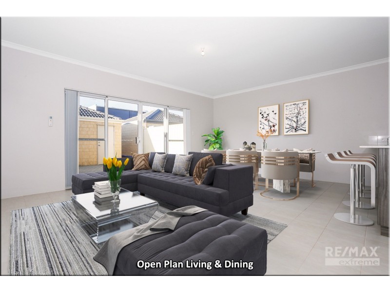 54 Millom Street, Butler WA 6036