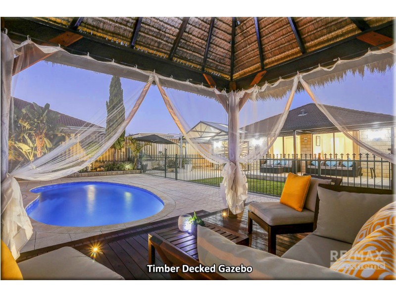 3 Frensham Street, Butler WA 6036