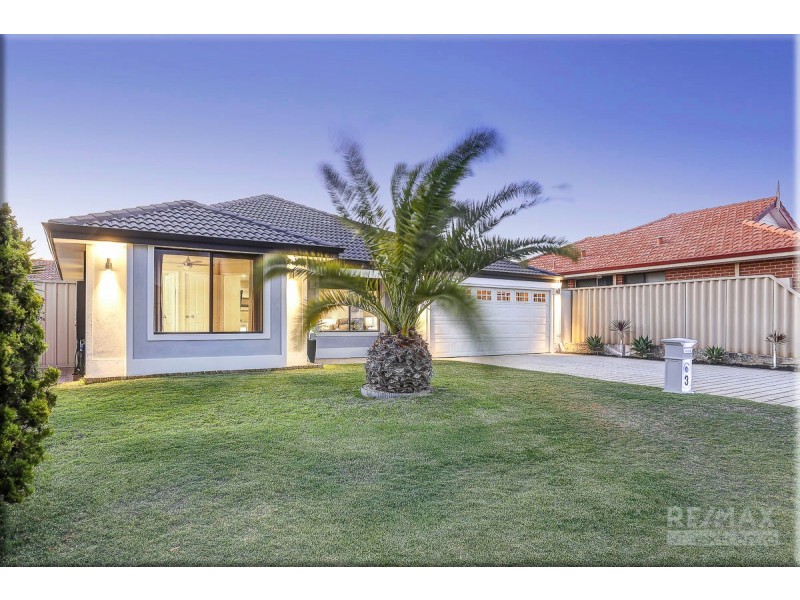 3 Frensham Street, Butler WA 6036