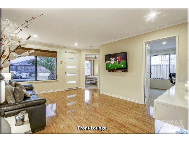 3 Frensham Street, Butler WA 6036