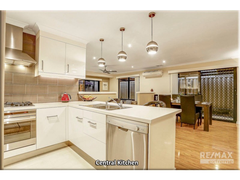 3 Frensham Street, Butler WA 6036