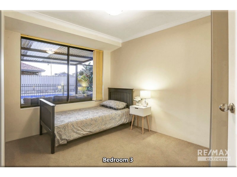 3 Frensham Street, Butler WA 6036