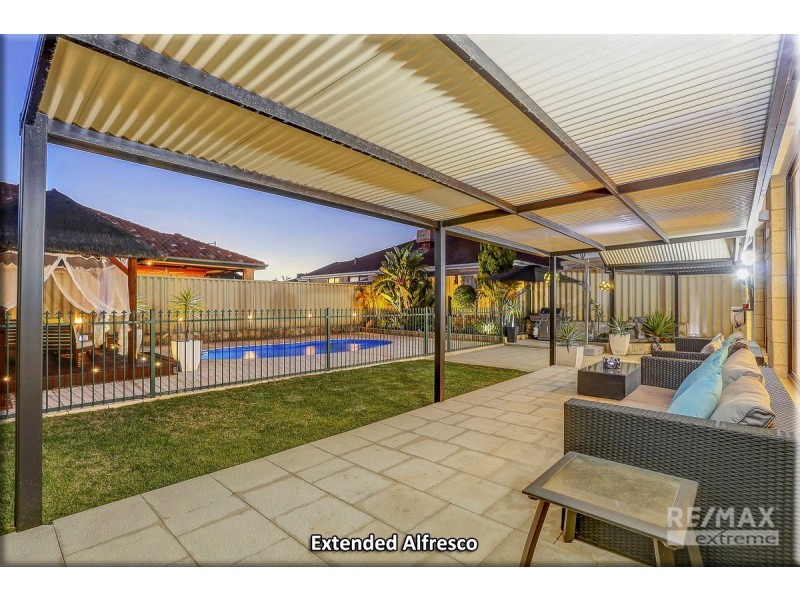 3 Frensham Street, Butler WA 6036