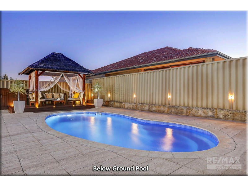 3 Frensham Street, Butler WA 6036