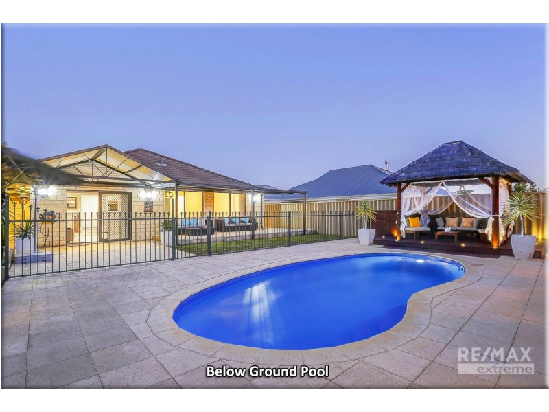 3 Frensham Street, Butler WA 6036