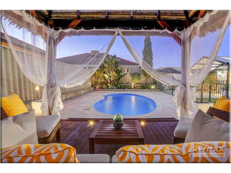 3 Frensham Street, Butler WA 6036