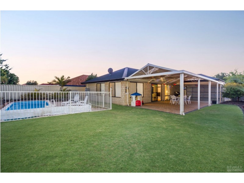 5 Tidworth Elbow, Butler WA 6036