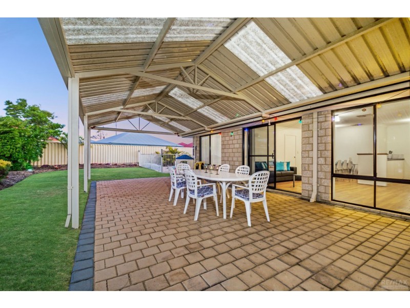 5 Tidworth Elbow, Butler WA 6036