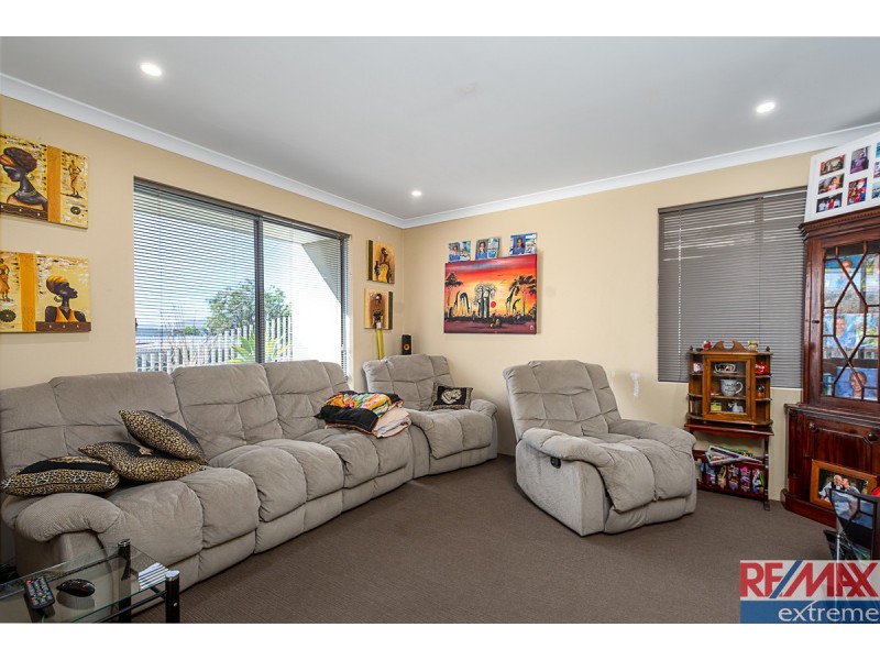 51 Cinnabar Drive, Eglinton WA 6034