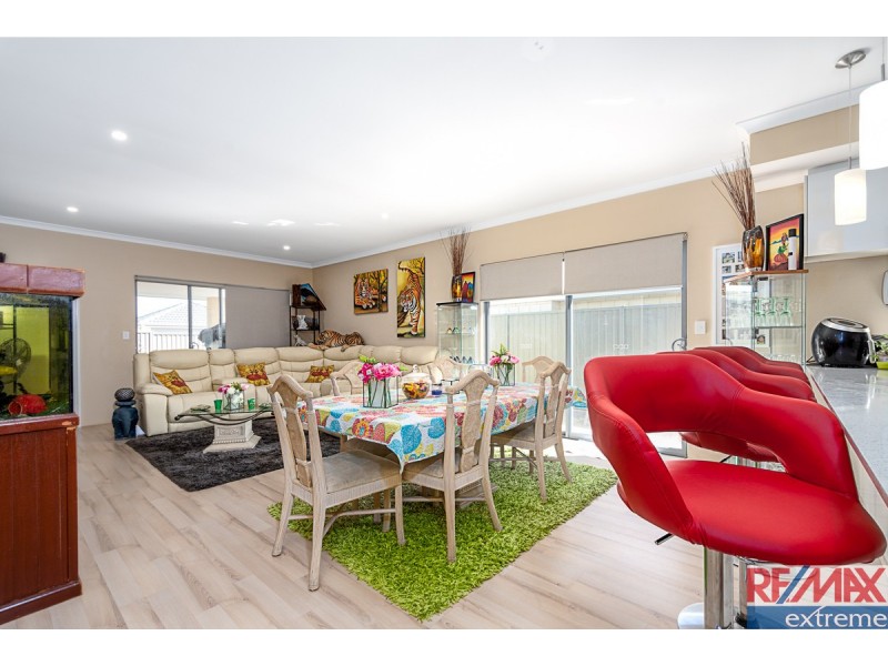 51 Cinnabar Drive, Eglinton WA 6034