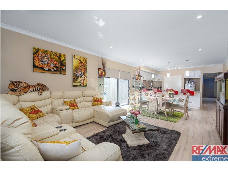 51 Cinnabar Drive, Eglinton WA 6034